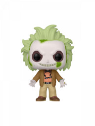 Figurka Beetlejuice Beetlejuice - Beetlejuice (Funko POP! Movies