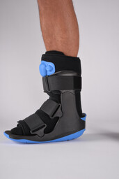 OVATION MEDICAL OVATION GEN 2 WALKER ROZMIAR: L