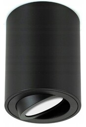 SUPERLED Oprawa sufitowa Valse 8116 10 W GU10