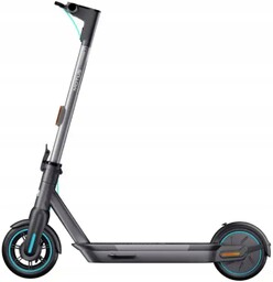 Hulajnoga elektryczna Motus Scooty 10 Gen 5 350W