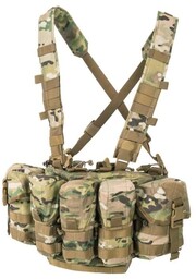 Kamizelka taktyczna Helikon Guardian Chest Rig MultiCam (KK-GCR-CD-34)