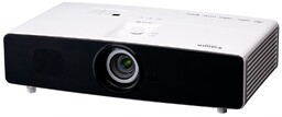 Projektor Canon LX-MW500
