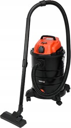 Odkurzacz warsztatowy przemysłowy Yato 1400W 30L YT-85701