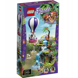 Lego Friends 41724 Dom Paisley