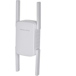 MERCUSYS Repeater WiFi ME50G, dwuzakresowy wzmacniacz WiFi AC1900