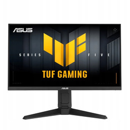 Asus Tuf Gaming VG259QL5A monitor komputerowy 62,2 cm
