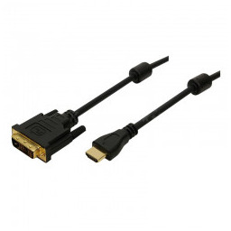 LogiLink DVI 5.0m