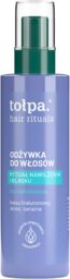 Tołpa Hair Rituals, odżywka do włosów, bez spłukiwania,