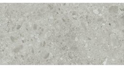 Gres szkliwiony hiszpański Baldocer HANNOVER STEEL mat 60x120