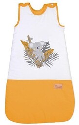 ALBERO MIO Śpiworek Nature&Love N003 TROPICS