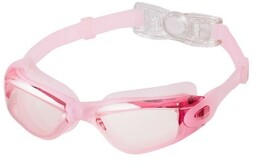 OKULARKI NILS AQUA NQG160MAF RÓŻOWY