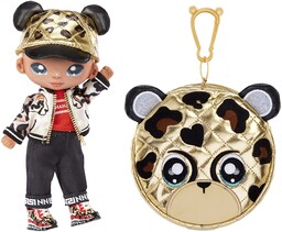 Na Na Na Surprise Glam Seria 2 -