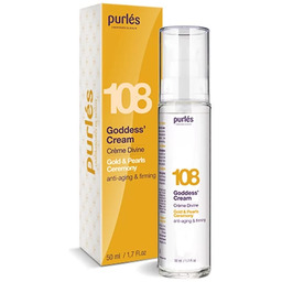 Purles 108 Goddess Cream