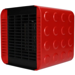 Prime3 SFH81RD 1500W Termowentylator