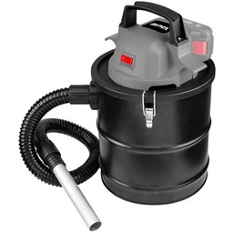 GRAPHITE Odkurzacz do popiołu Energy+ 58GE125 18V 15