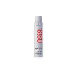 Schwarzkopf OSIS+ Freeze Pump Lakier mocno utrwalający 200