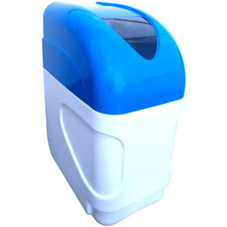 PROFICHEF Zmiękczacz wody automatyczny MIDI, regeneracja objętościowa PC00203