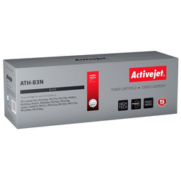 Toner ATH-83N Czarny do drukarek HP (Zamiennik HP