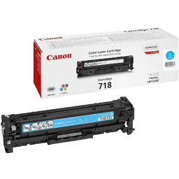 Toner Oryginalny Canon i-SENSYS LBP7200CDN LBP7210CDN MF724CDW MF726CDW
