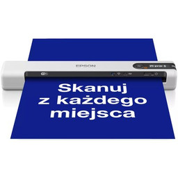 EPSON Skaner WorkForce DS-80W Wi-Fi