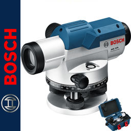 Bosch Niwelator optyczny serii GOL 20D / 26D