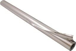 folia R 66 - folia aluminiowa na rolce,