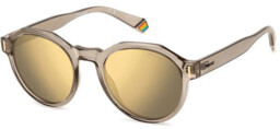 Polaroid PLD 6207/S Beige