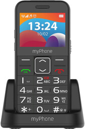 Telefon komórkowy MYPHONE HALO 3 LTE