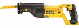 DEWALT Piła szablasta DCS380N-XJ