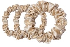 Slip Pure Silk Back To Basics Assorted Scrunchies