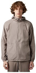 kurtka FOX - Base Over Windbreaker Taupe (235)