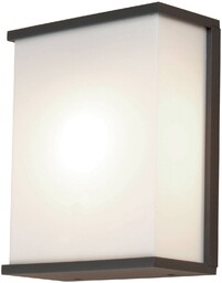 ELSTEAD LIGHTING Kinkiet zewnętzny TROSTEN TORSTEN-TALL oprawa