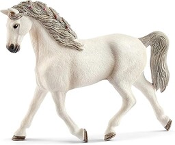 SCHLEICH SLH13858 Koń Holszyński, Klacz