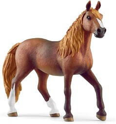 SLH13953 Schleich Horse Club - Koń klacz rasy