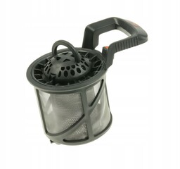 Filtr zgrubny mikrofiltr do zmywarki Aeg Electrolux Ikea