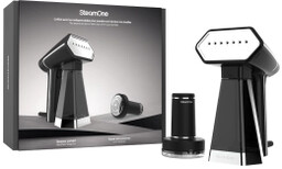 SteamOne SN300B + Goalrka RP10 Parownica do ubrań