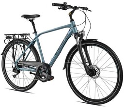 INDIANA Rower trekkingowy X-Road 4.0 M21 28 cali