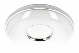 Plafoniera SORI LED 48 W biała z pilotem