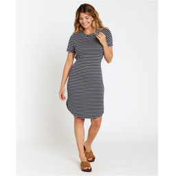 sukienka RIP CURL - Limonade Dress Dark Blue