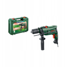 Wiertarka 600W Easyimpact 600 Bosch Walizka