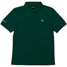 Dodatek BOBROFF POLOGREEN2XL. POLE, Kolor . Mężczyzna.
