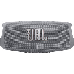 Głośnik bluetooth JBL Charge 5 40W, szary
