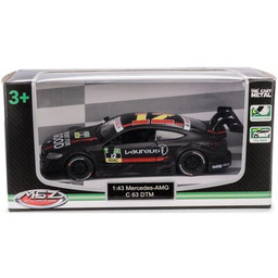 DAFFI Samochód MSZ Mercedes-AMG C 63 DTM M-305
