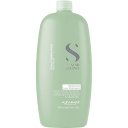 Alfaparf Semi Di Lino Scalp Rebalance Oil Skin