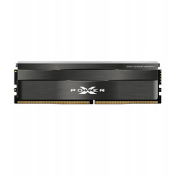 Pamięć RAM Silicon Power XPOWER Zenith DDR4 16GB