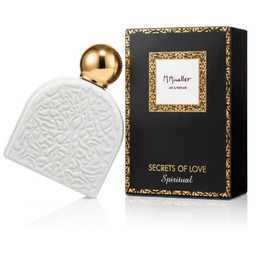 M.Micallef Secrets of Love Spiritual woda perfumowana 100