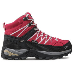 Trekkingi CMP Rigel Mid Wmn Trekking Wp 3Q12946