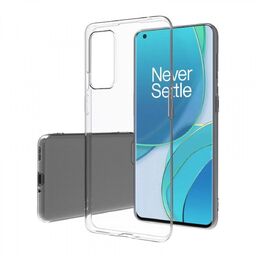 Xiaomi Redmi 9T Luxury Azn Transparent Silicone Case