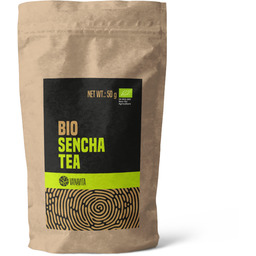 VanaVita BIO Herbata zielona - Sencha 50 g