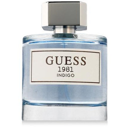 GUESS Guess 1981 Indigo woda toaletowa 100 ml